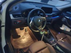 BMW X1 sDrive20Li Fashion - фото 16