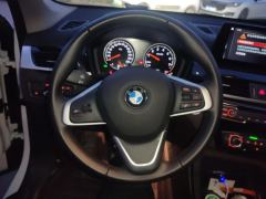 BMW X1 sDrive20Li Fashion - фото 18