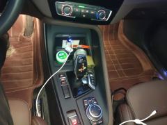 BMW X1 sDrive20Li Fashion - фото 19