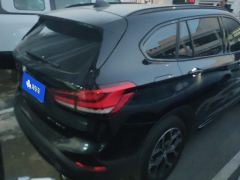 BMW X1 sDrive20Li Fashion - фото 2