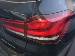 BMW X1 sDrive20Li Fashion - фото 5