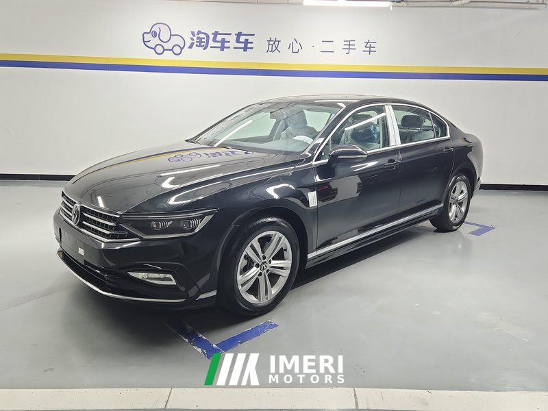 Volkswagen Magotan 2 Million Edition 280TSI Comfort Edition