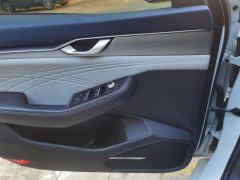 Geely Xingui 2.0TD Premium Version - photo 12