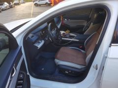 Geely Xingui 2.0TD Premium Version - photo 14