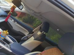 Geely Xingui 2.0TD Premium Version - photo 15