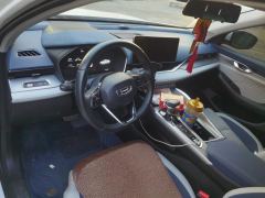 Geely Xingui 2.0TD Premium Version - photo 16
