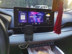 Geely Xingui 2.0TD Premium Version - photo 17