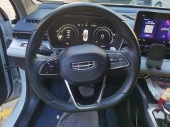 Geely Xingui 2.0TD Premium Version - photo 18