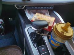 Geely Xingui 2.0TD Premium Version - photo 19