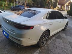 Geely Xingui 2.0TD Premium Version - photo 2