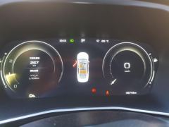 Geely Xingui 2.0TD Premium Version - photo 20