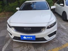 Geely Xingui 2.0TD Premium Version - photo 3