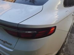 Geely Xingui 2.0TD Premium Version - photo 5