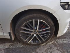 Geely Xingui 2.0TD Premium Version - photo 6