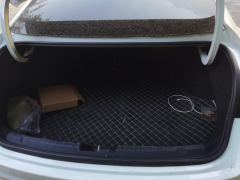 Geely Xingui 2.0TD Premium Version - photo 7
