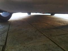 Geely Xingui 2.0TD Premium Version - photo 9