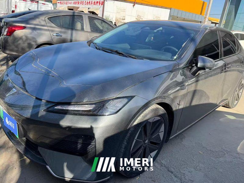 Deepal Deep Blue SL03 1.5L 1200 Extended Range Version - ავტომობილი ჩინეთიდან