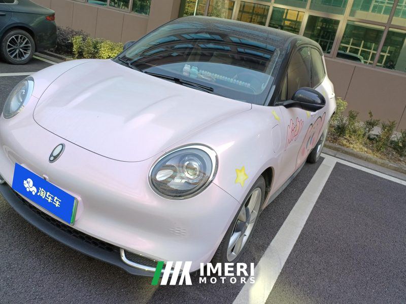 Ora Great Wall Good Cat 401km Prestigious Edition - ავტომობილი ჩინეთიდან