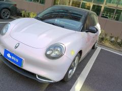 Ora Great Wall Good Cat 401km Prestigious Edition - ფოტო 1