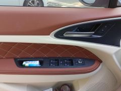 Ora Great Wall Good Cat 401km Prestigious Edition - ფოტო 13