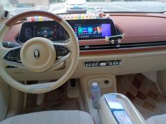 Ora Great Wall Good Cat 401km Prestigious Edition - ფოტო 16