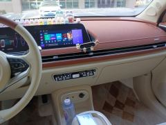 Ora Great Wall Good Cat 401km Prestigious Edition - ფოტო 17
