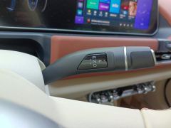 Ora Great Wall Good Cat 401km Prestigious Edition - ფოტო 19