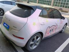 Ora Great Wall Good Cat 401km Prestigious Edition - ფოტო 2