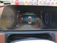 Ora Great Wall Good Cat 401km Prestigious Edition - ფოტო 20