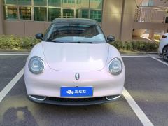 Ora Great Wall Good Cat 401km Prestigious Edition - ფოტო 3