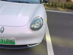 Ora Great Wall Good Cat 401km Prestigious Edition - ფოტო 4