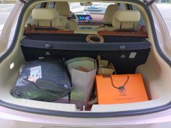 Ora Great Wall Good Cat 401km Prestigious Edition - ფოტო 7