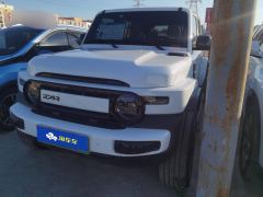 iCar Super V23 iCARV23 501AWD Edition - фото 1