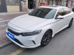 Honda Yingshipai 260TURBO Edition - фото 1