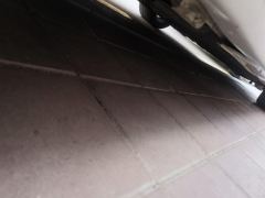 Honda Yingshipai 260TURBO Edition - фото 10