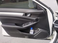 Honda Yingshipai 260TURBO Edition - фото 12
