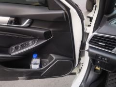 Honda Yingshipai 260TURBO Edition - фото 13