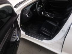 Honda Yingshipai 260TURBO Edition - фото 14