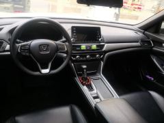 Honda Yingshipai 260TURBO Edition - фото 16