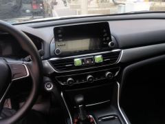 Honda Yingshipai 260TURBO Edition - фото 17