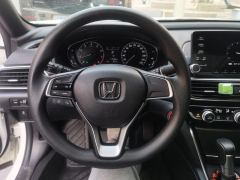 Honda Yingshipai 260TURBO Edition - фото 18