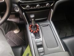 Honda Yingshipai 260TURBO Edition - фото 19