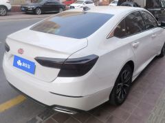 Honda Yingshipai 260TURBO Edition - фото 2