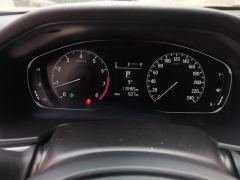 Honda Yingshipai 260TURBO Edition - фото 20