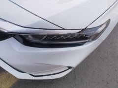 Honda Yingshipai 260TURBO Edition - фото 4