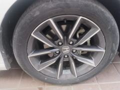 Honda Yingshipai 260TURBO Edition - фото 6