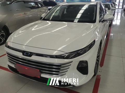 2024 Bestune B70 Edition 1.5T Version - автомобиль из Китая
