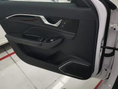 Bestune B70 Edition 1.5T Version - фото 13