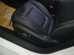 Bestune B70 Edition 1.5T Version - фото 14