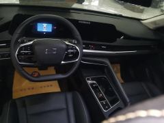 Bestune B70 Edition 1.5T Version - фото 16